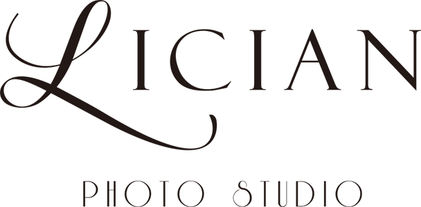 Private Wedding Photo Studio LICIAN